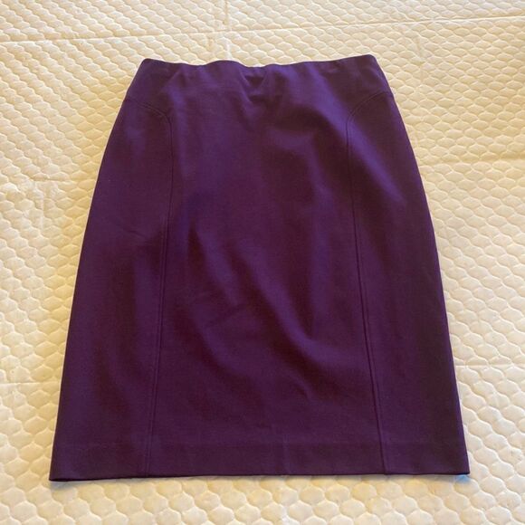 Tilley Easy Care Travel 2-Piece Skirt & Jacket Suit Set - Picture 10 of 11